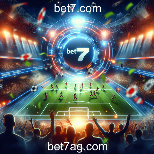 A Arte das Apostas em Esportes: Explorando o Mundo de Bet7.com